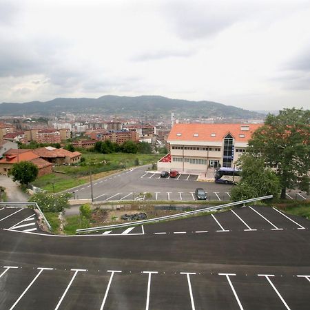 Hotel Palacio De Asturias Oviedo Exterior photo