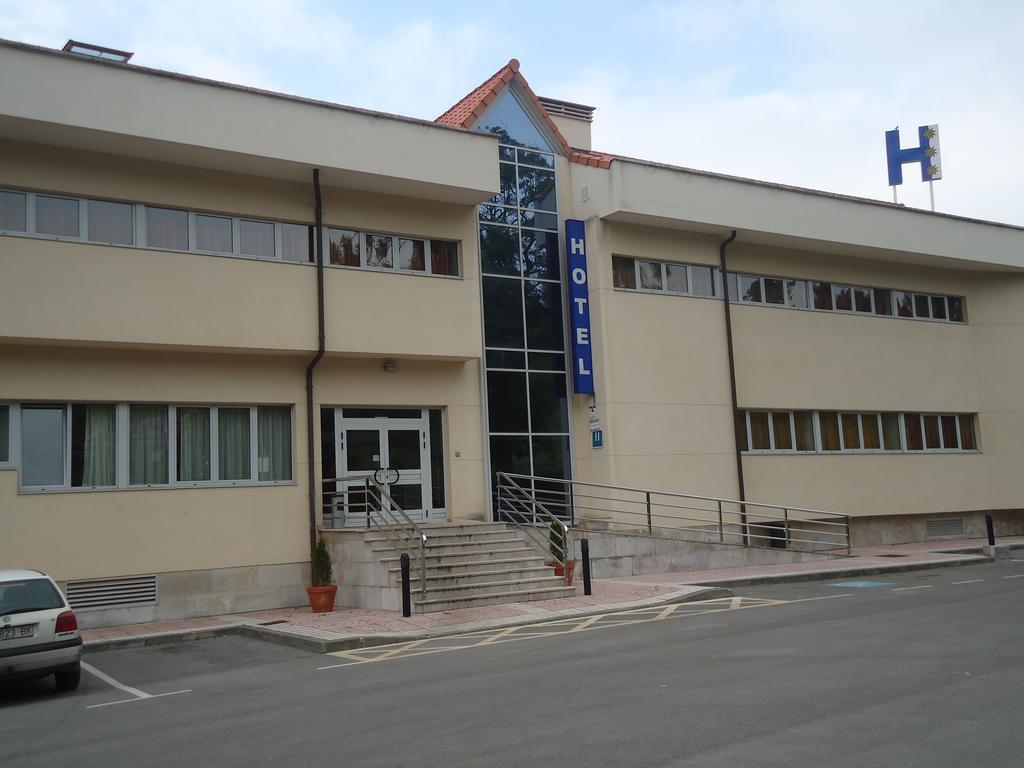 Hotel Palacio De Asturias Oviedo Exterior photo